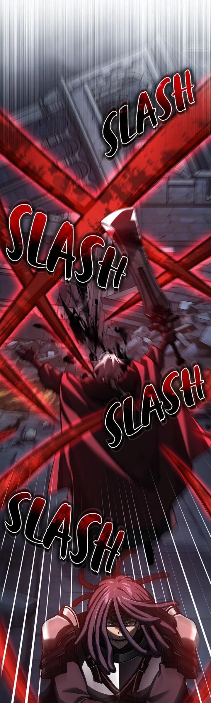 Descended from Divinity Chapter 145