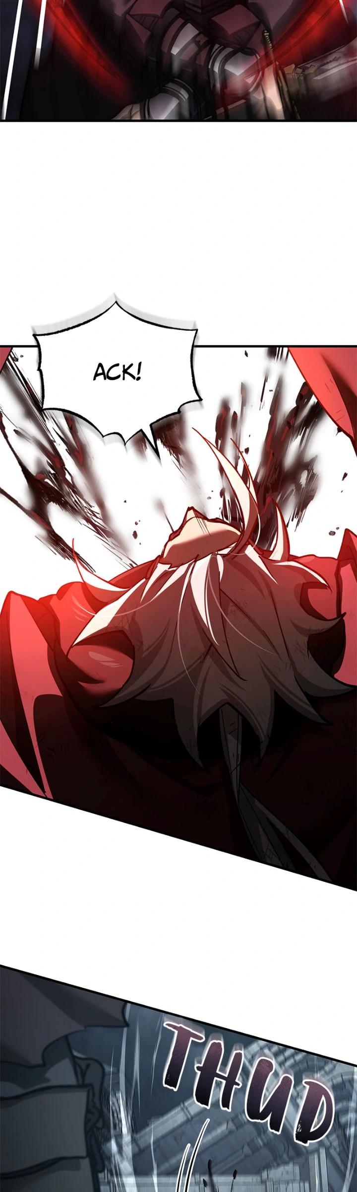 Descended from Divinity Chapter 145