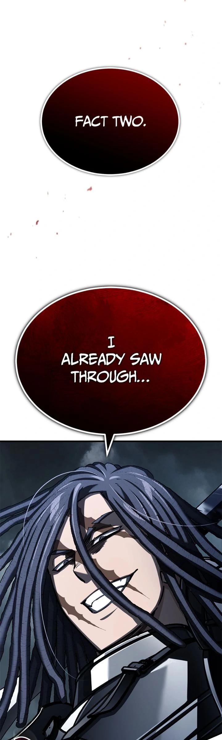 Descended from Divinity Chapter 145