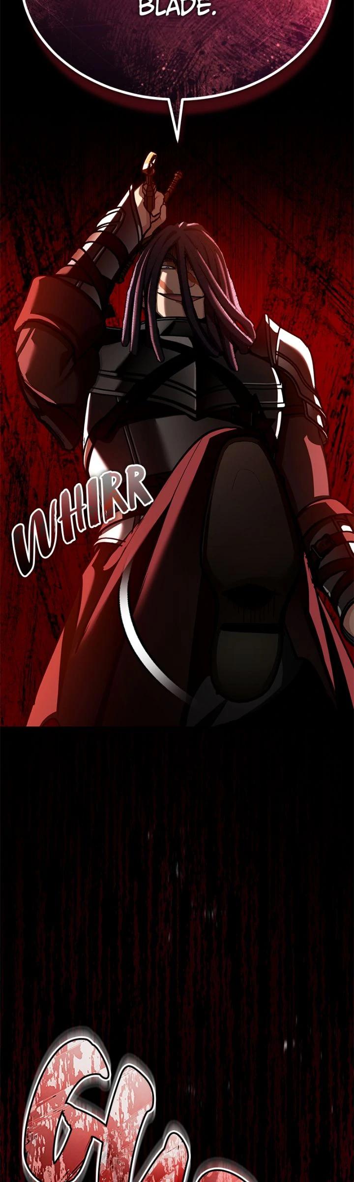 Descended from Divinity Chapter 145