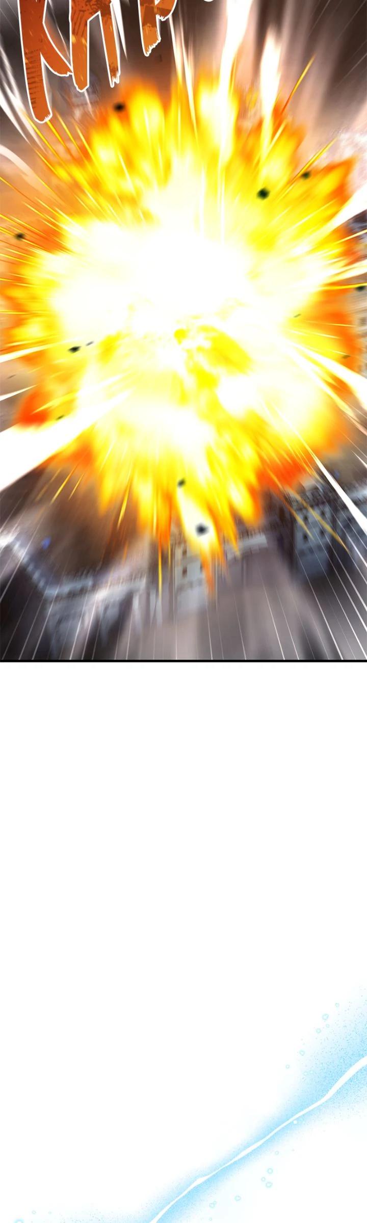 Descended from Divinity Chapter 145