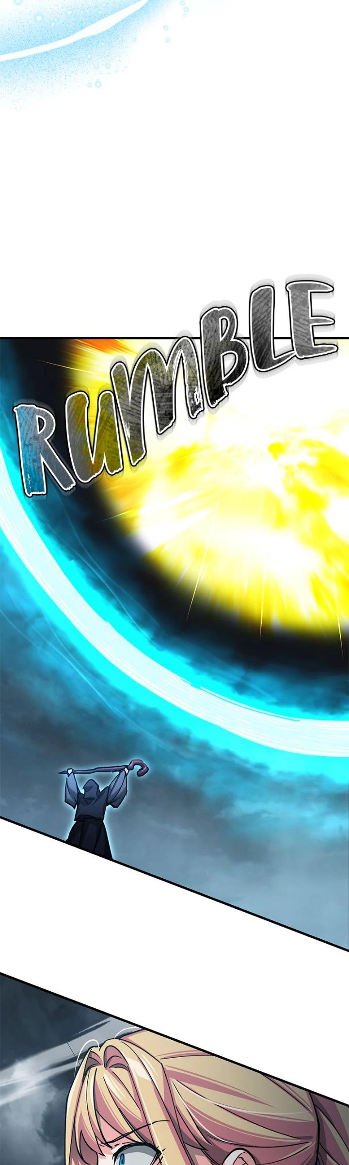 Descended from Divinity Chapter 145