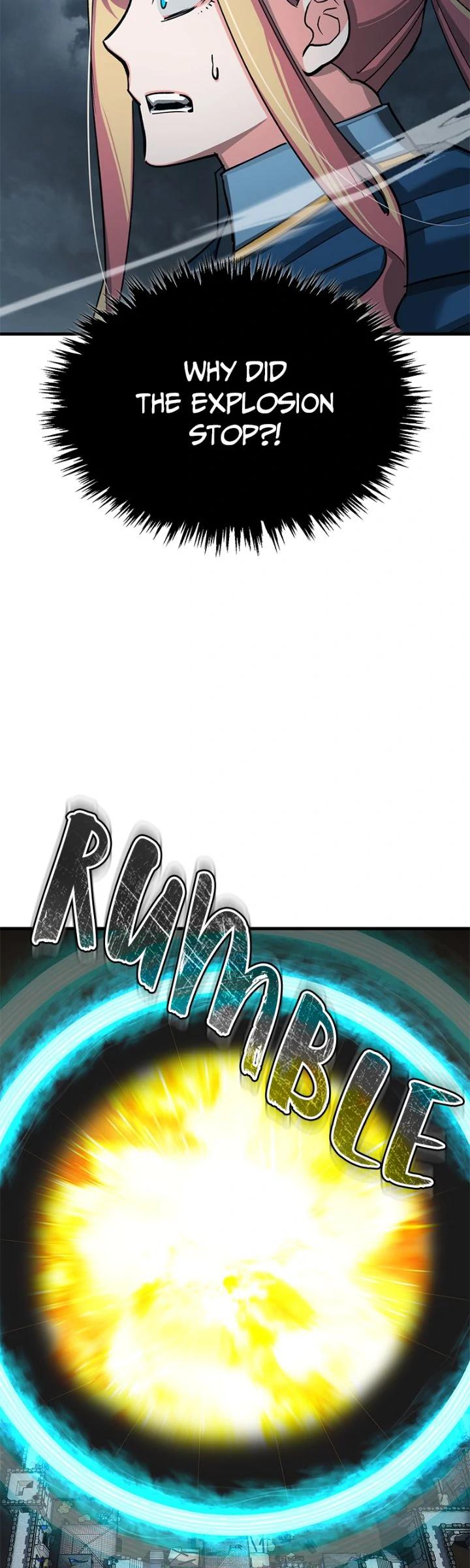 Descended from Divinity Chapter 145