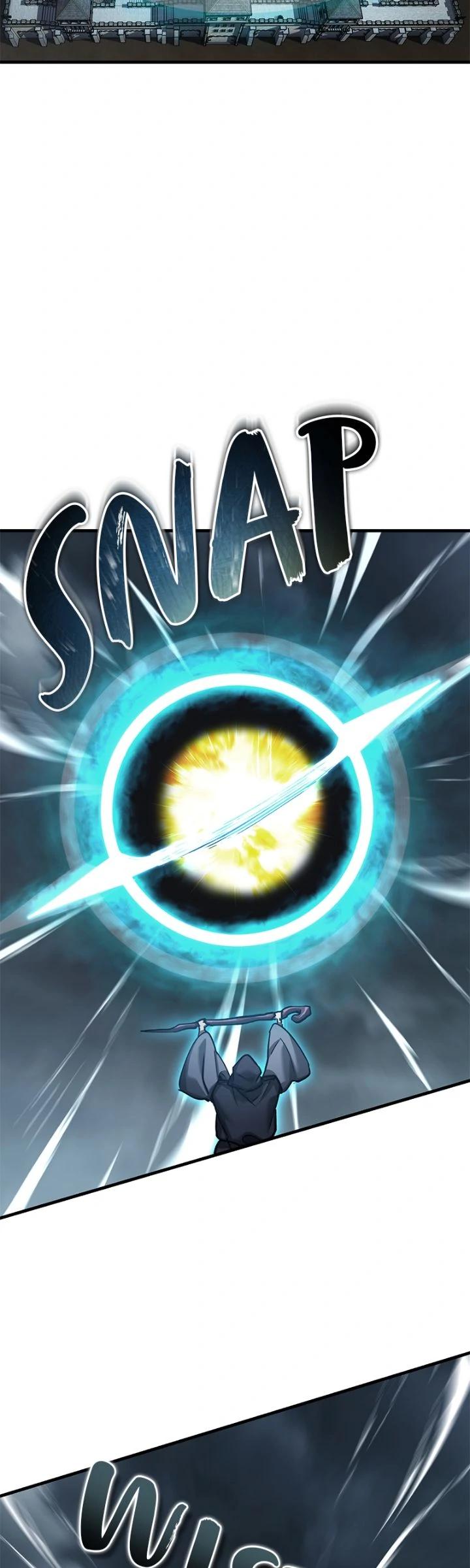 Descended from Divinity Chapter 145