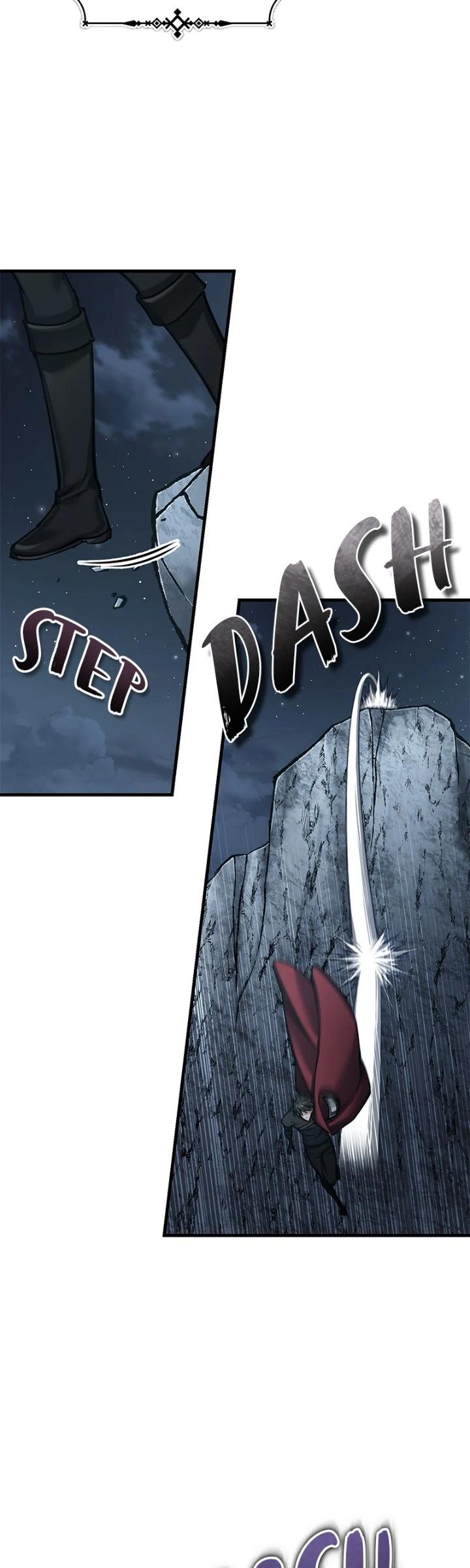 Descended from Divinity Chapter 145