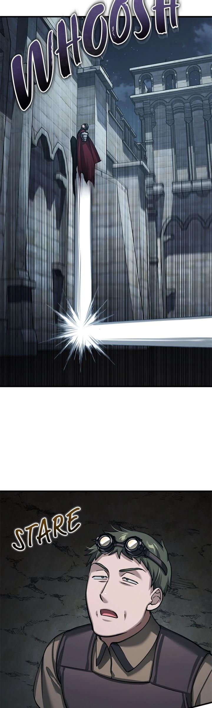 Descended from Divinity Chapter 145