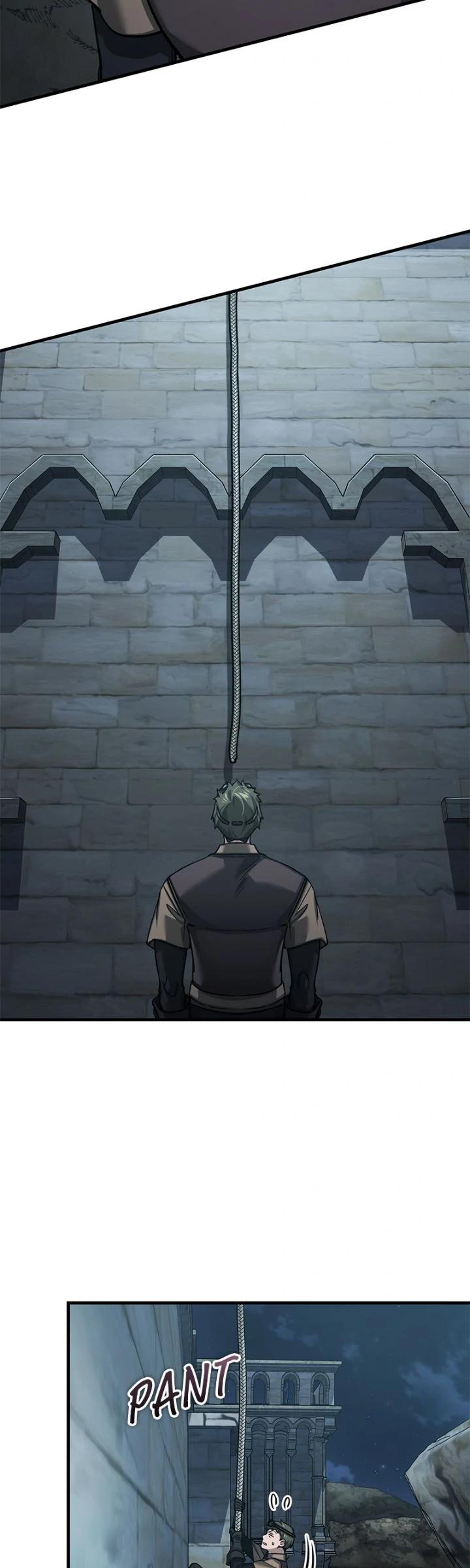 Descended from Divinity Chapter 145