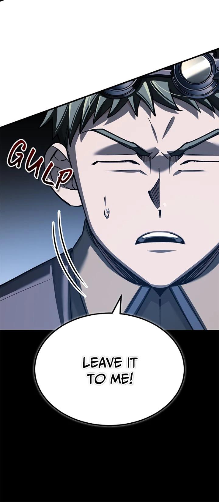 Descended from Divinity Chapter 145