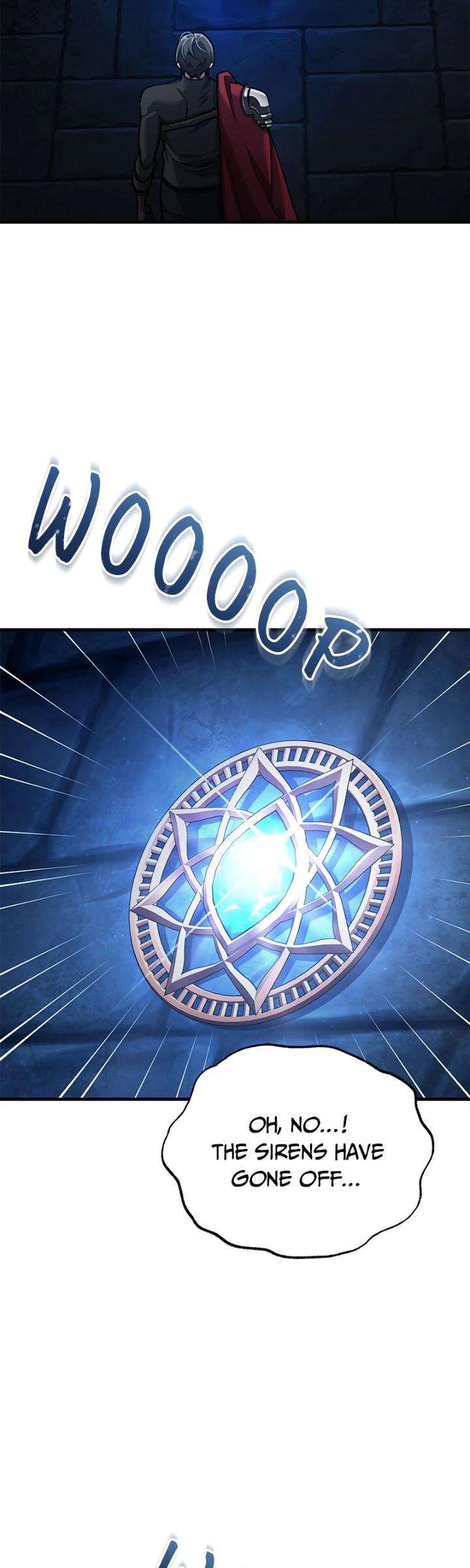 Descended from Divinity Chapter 145