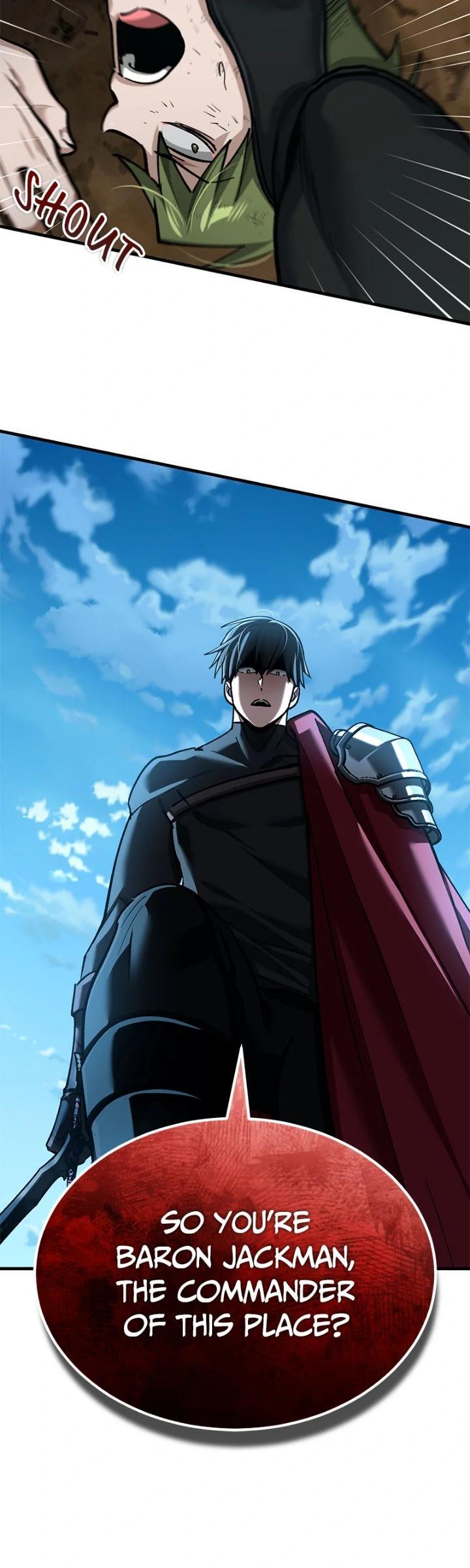 Descended from Divinity Episode 149 15