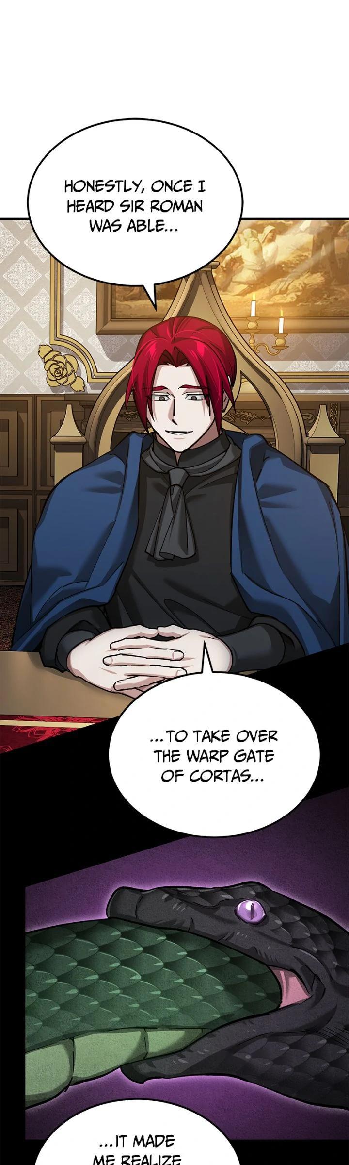 Descended from Divinity Episode 149 27