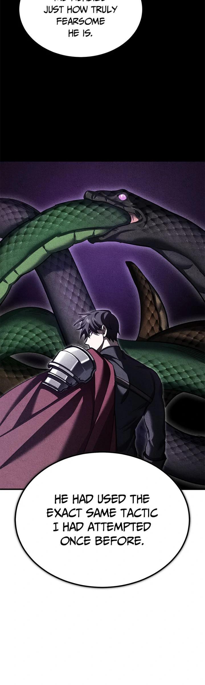 Descended from Divinity Episode 149 28