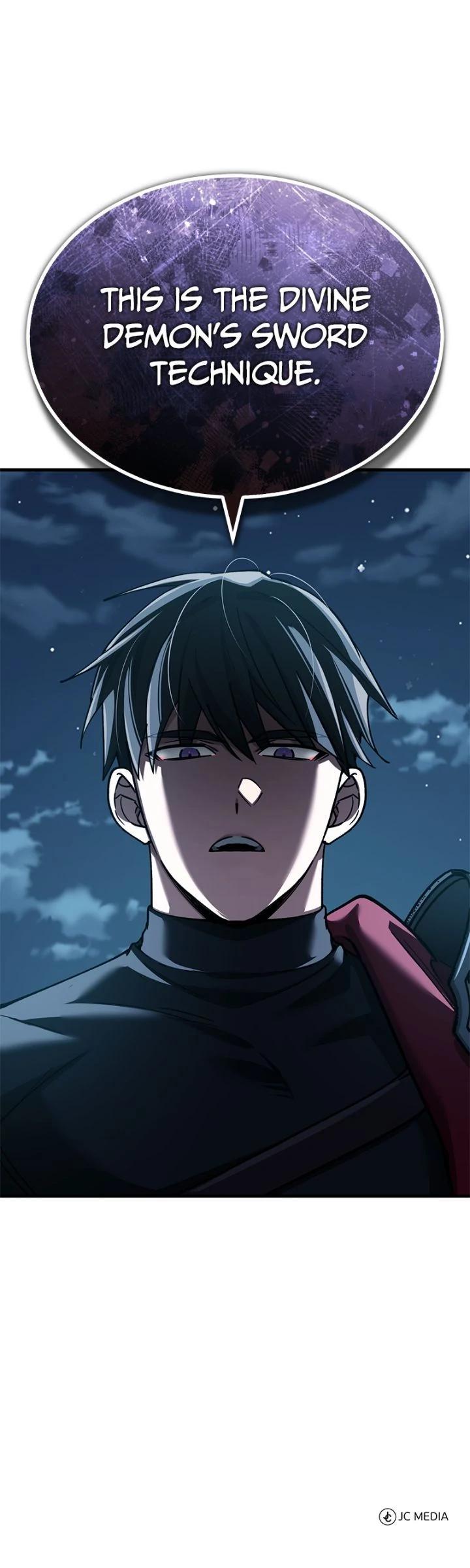 Descended from Divinity Episode 149 62