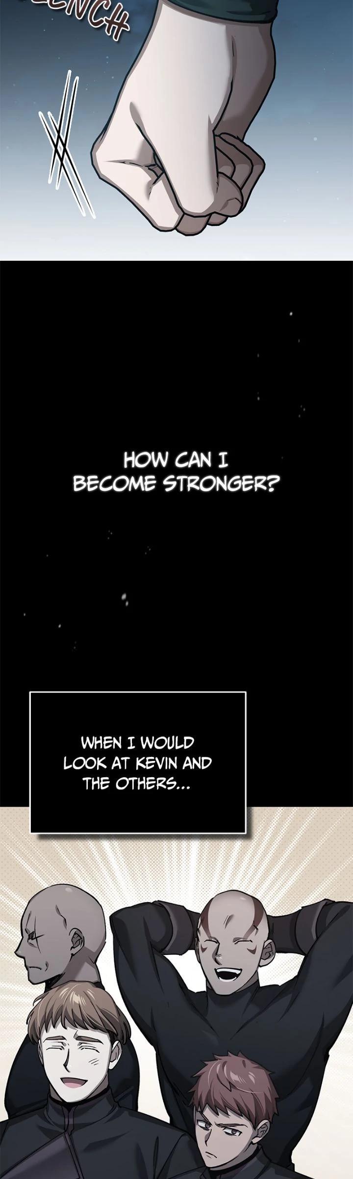 Descended from Divinity Chapter 148