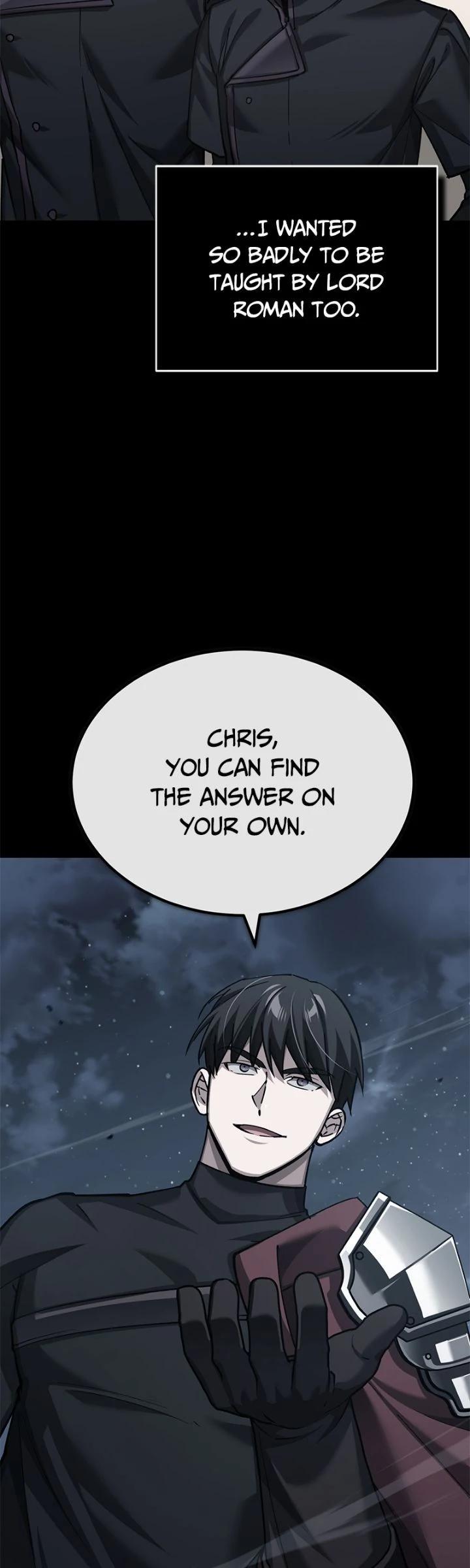 Descended from Divinity Chapter 148