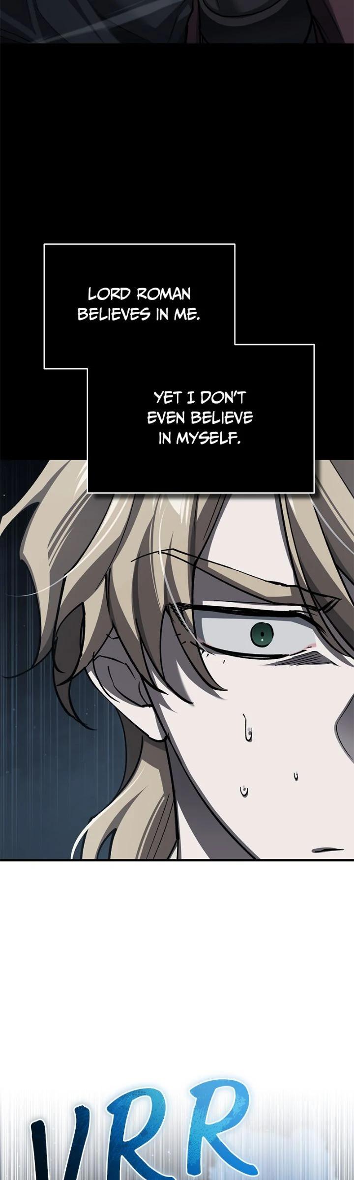 Descended from Divinity Chapter 148