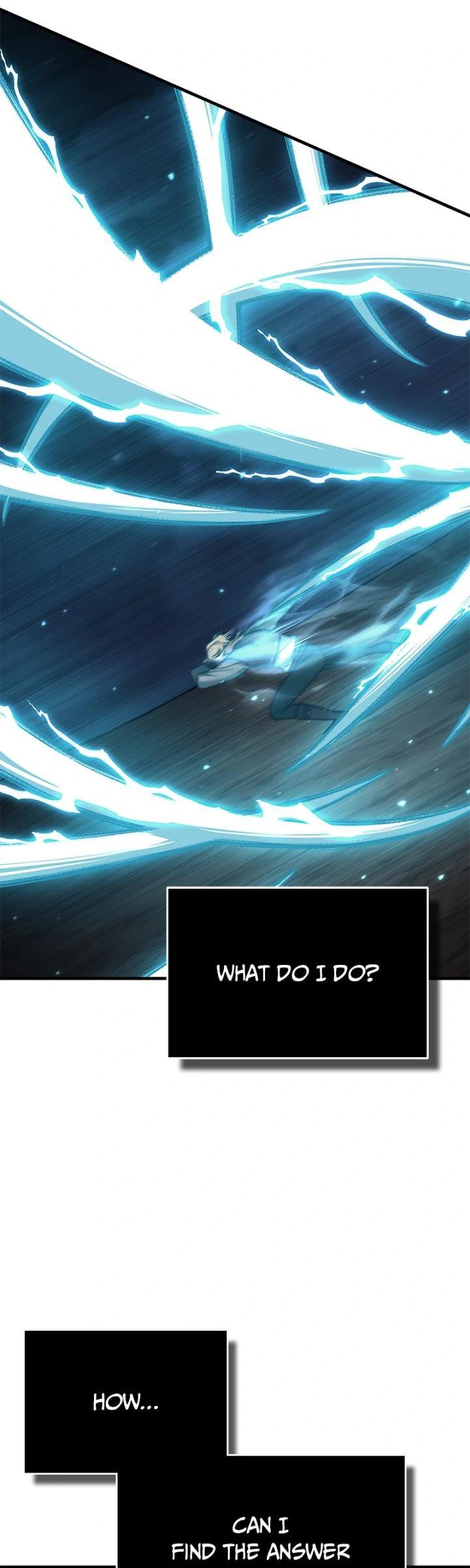 Descended from Divinity Chapter 148