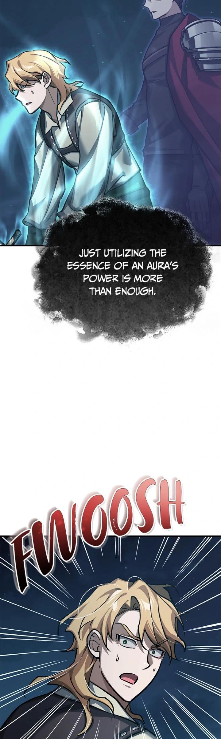 Descended from Divinity Chapter 148