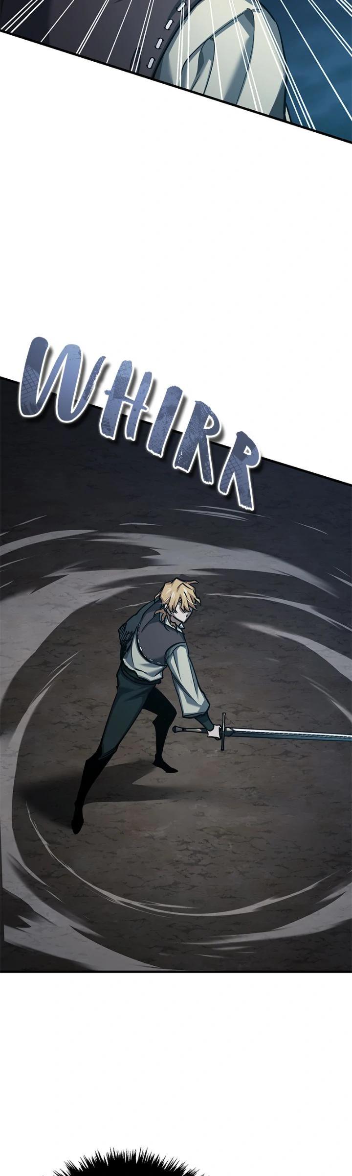 Descended from Divinity Chapter 148