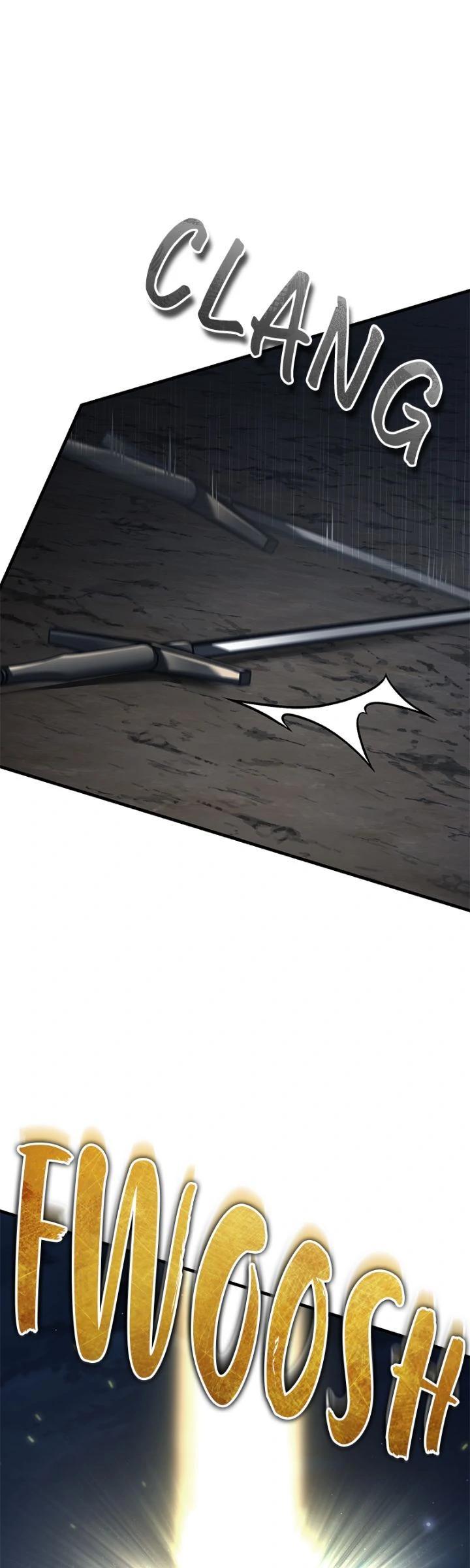 Descended from Divinity Chapter 148