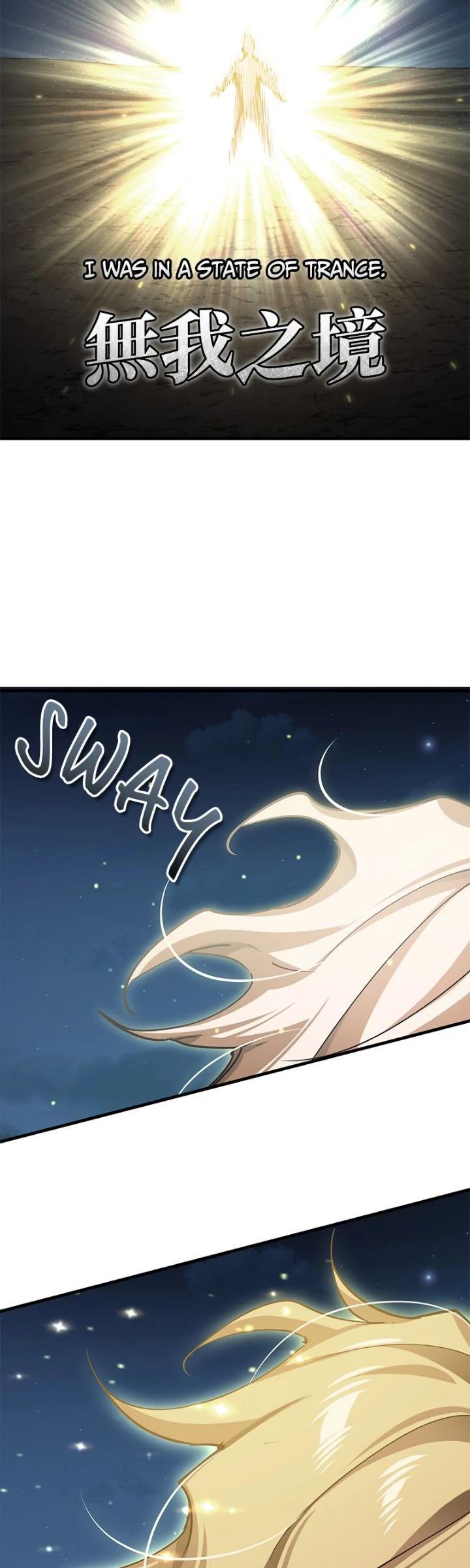 Descended from Divinity Chapter 148