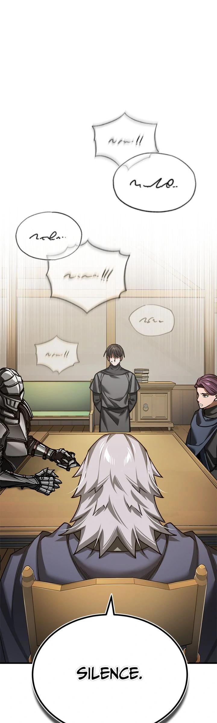 Descended from Divinity Chapter 148