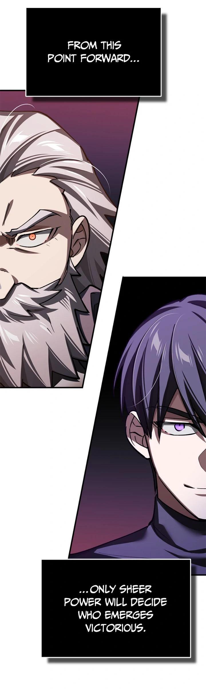 Descended from Divinity Chapter 148