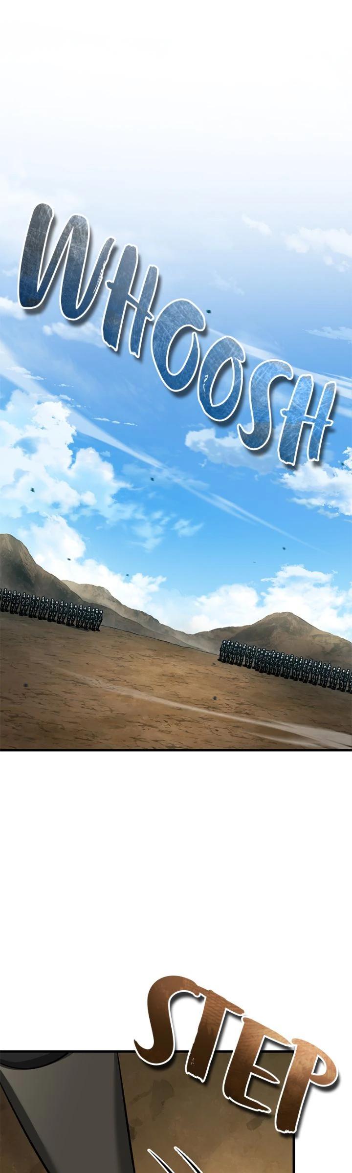 Descended from Divinity Chapter 148