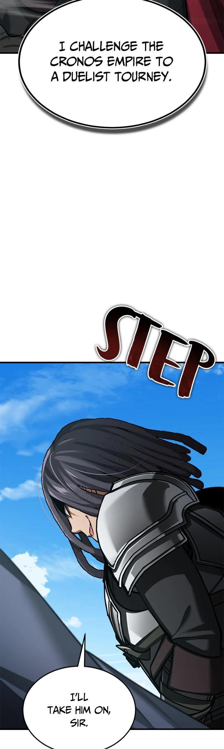 Descended from Divinity Chapter 148