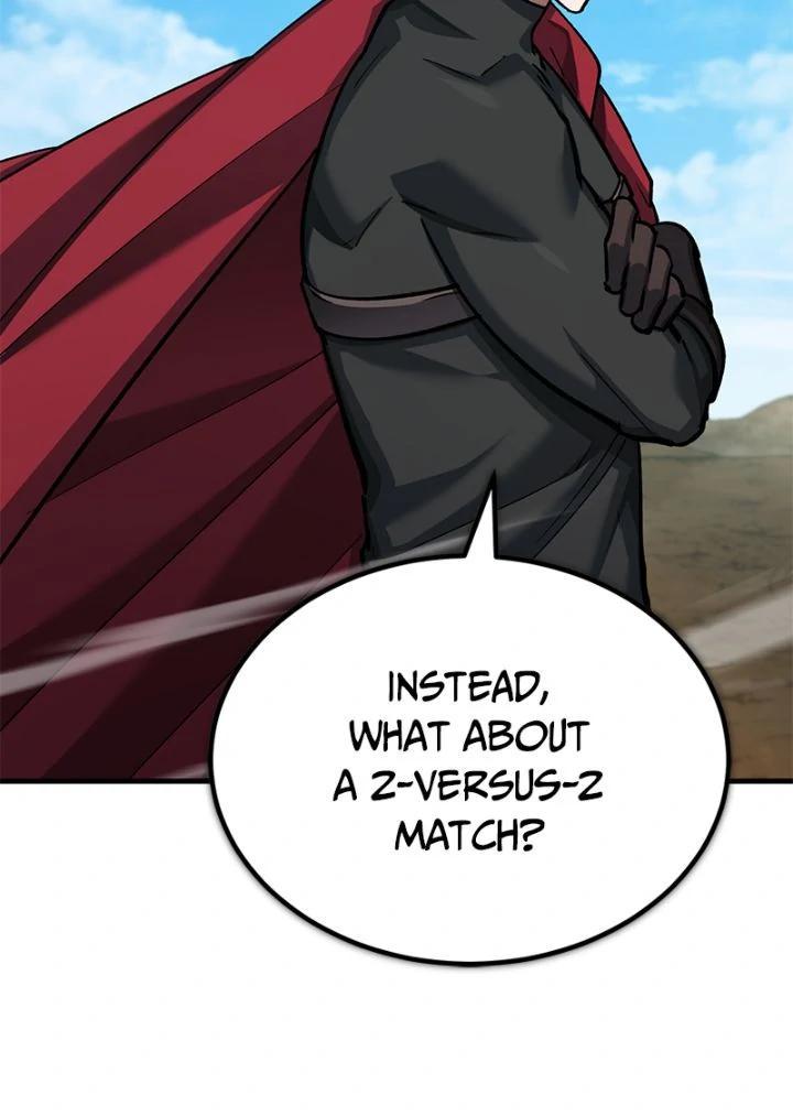 Descended from Divinity Chapter 148