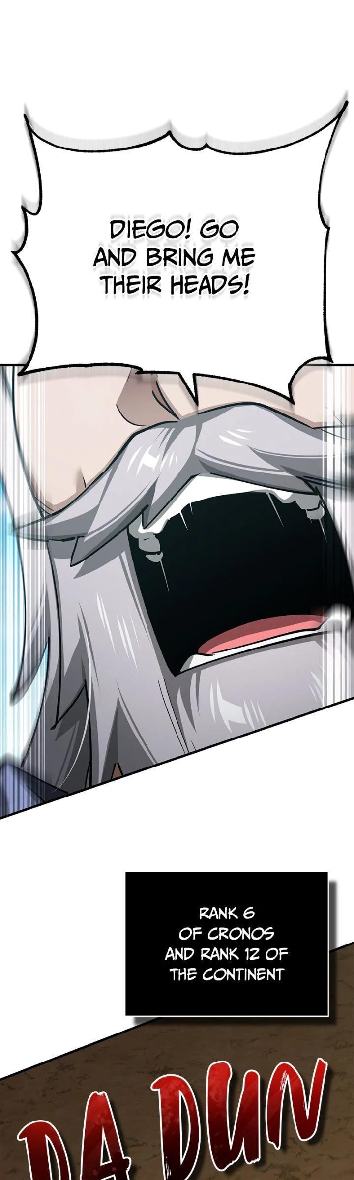 Descended from Divinity Chapter 148