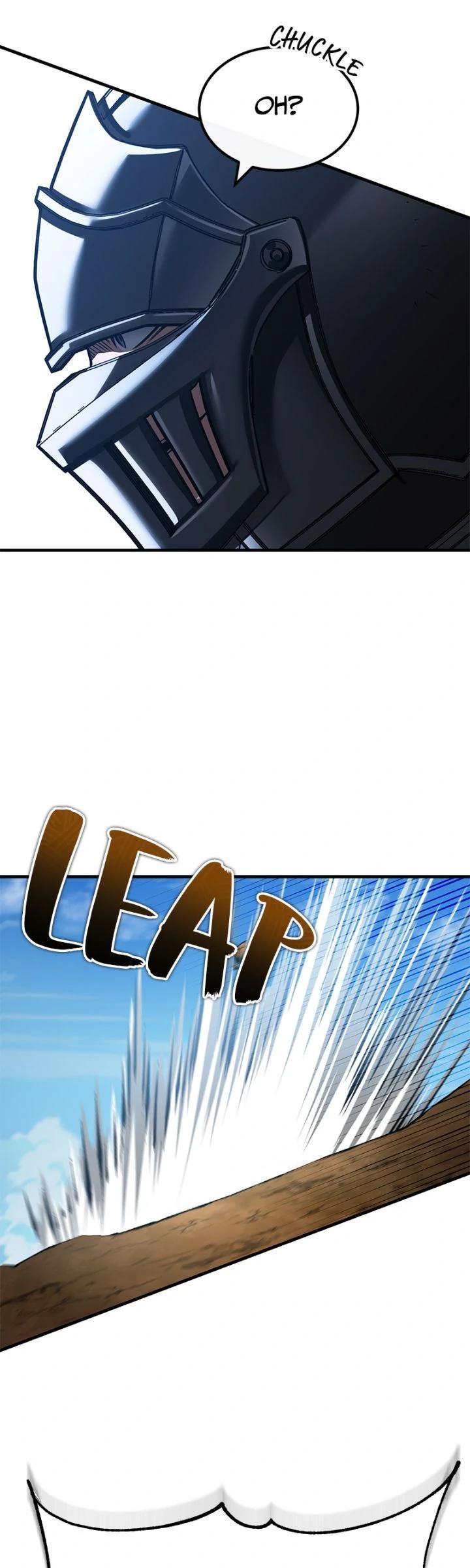 Descended from Divinity Chapter 148