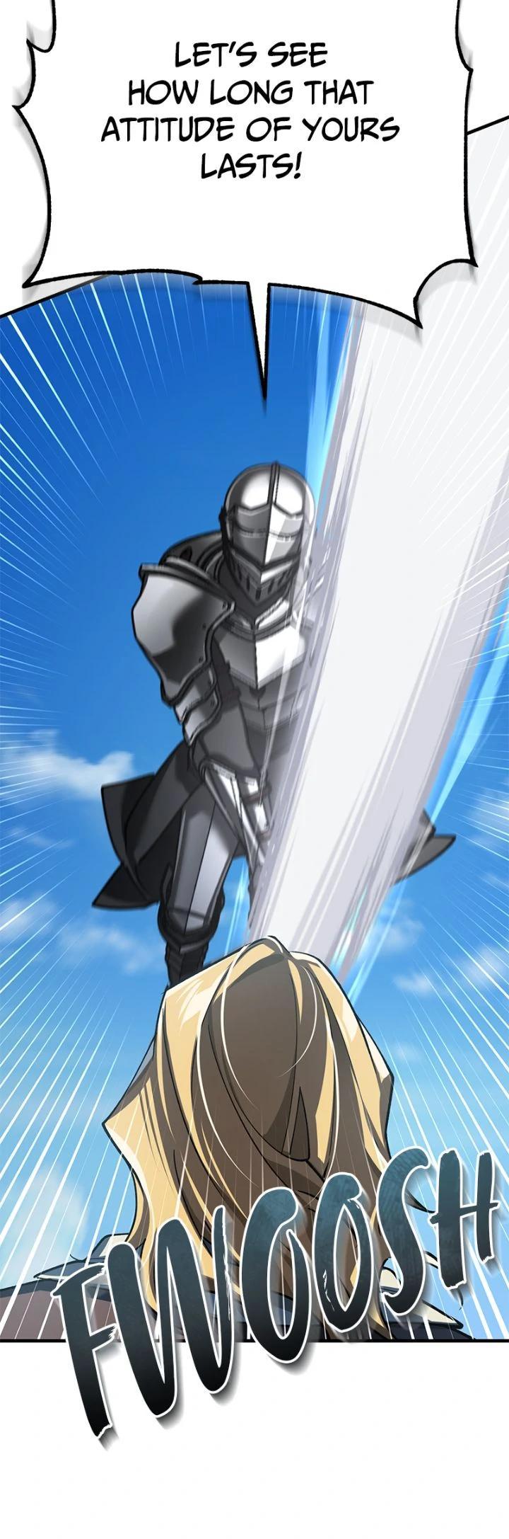 Descended from Divinity Chapter 148