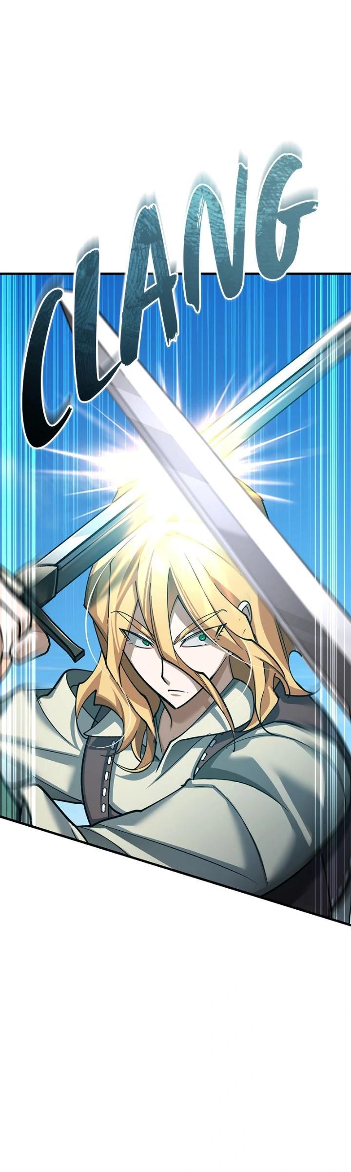 Descended from Divinity Chapter 148