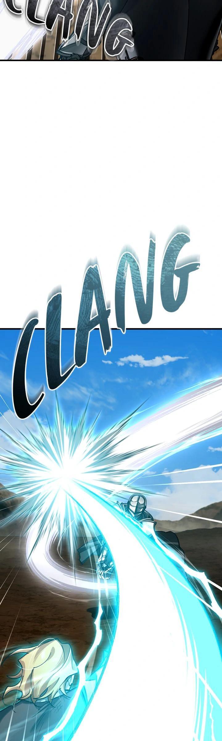 Descended from Divinity Chapter 150