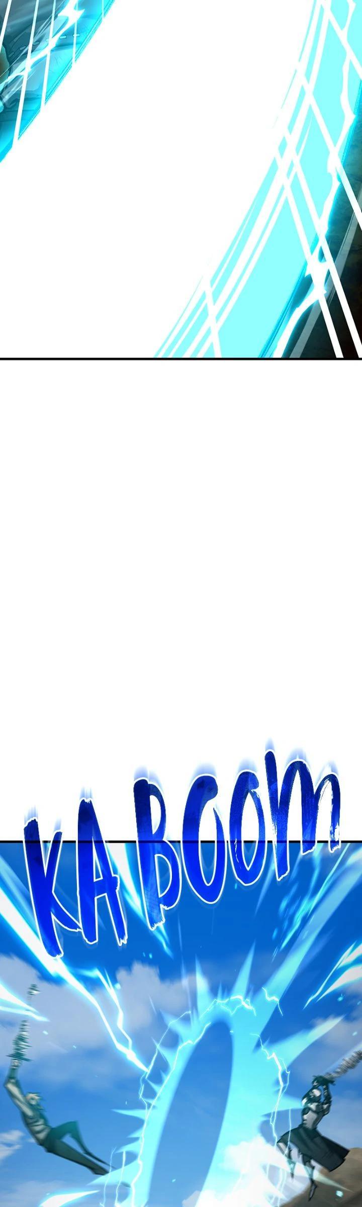 Descended from Divinity Chapter 150