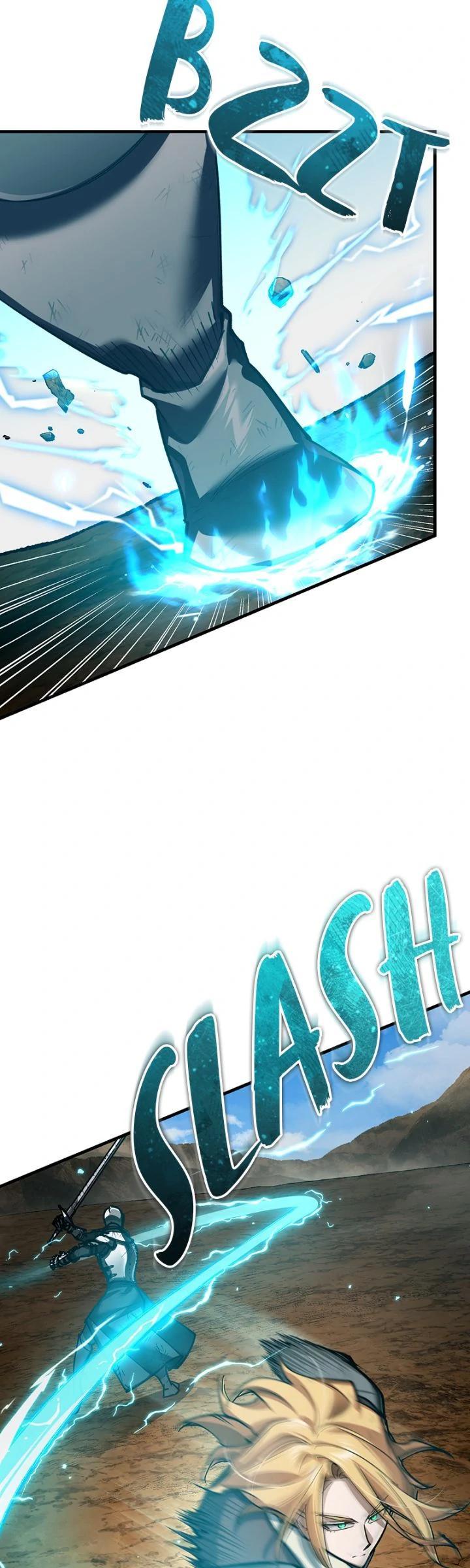 Descended from Divinity Chapter 150