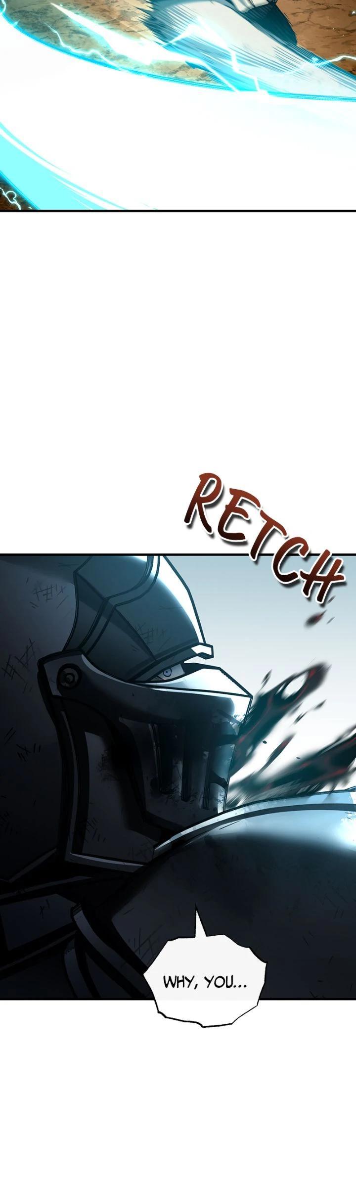 Descended from Divinity Chapter 150