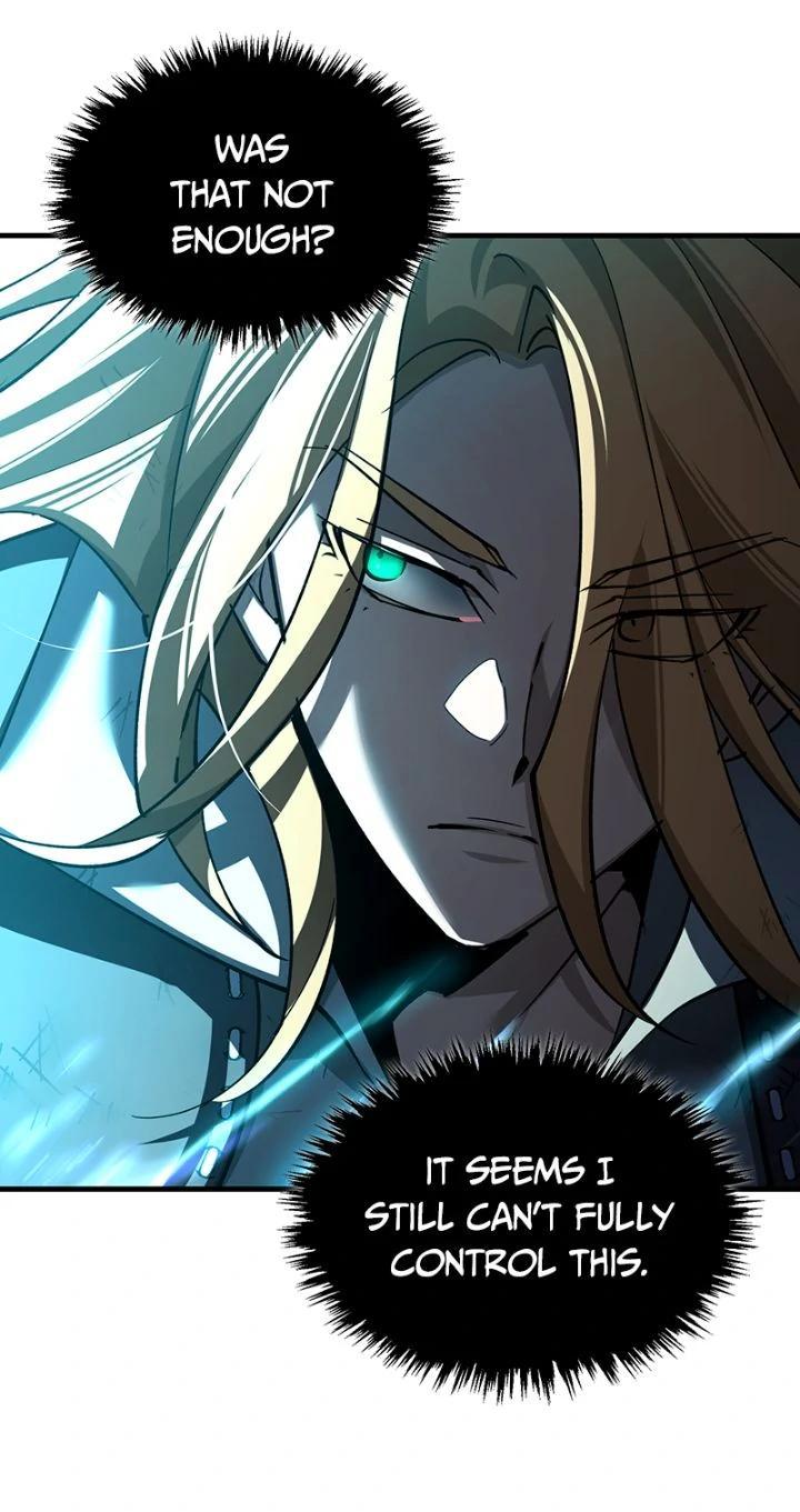 Descended from Divinity Chapter 150