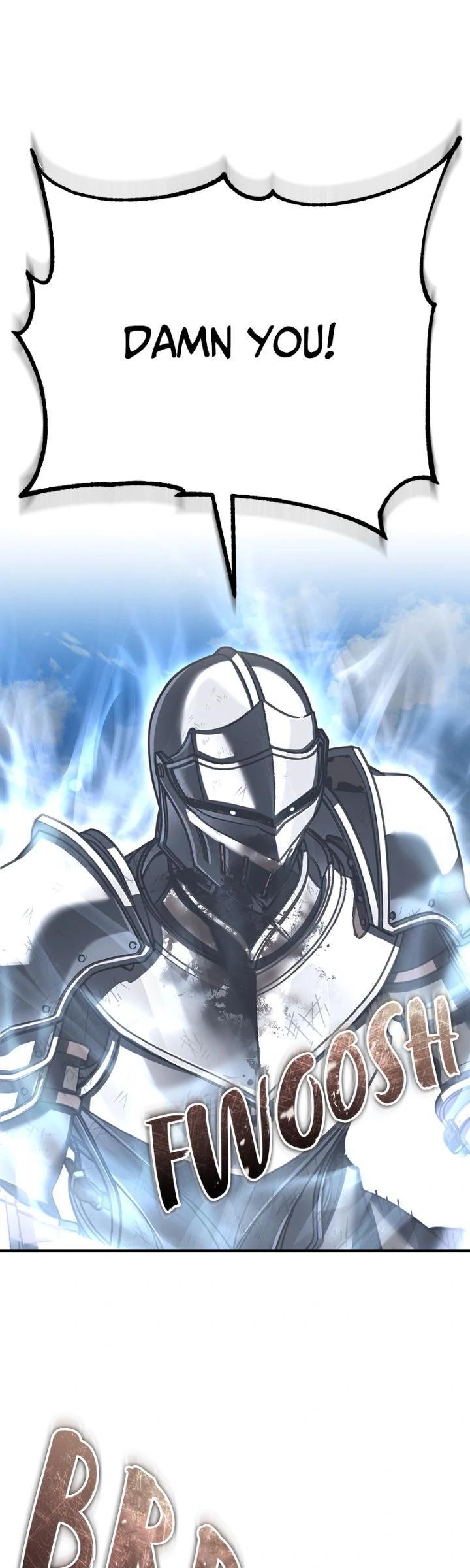 Descended from Divinity Chapter 150