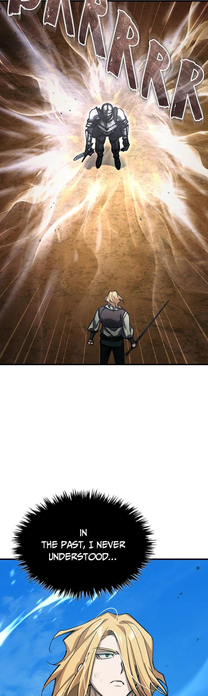 Descended from Divinity Chapter 150