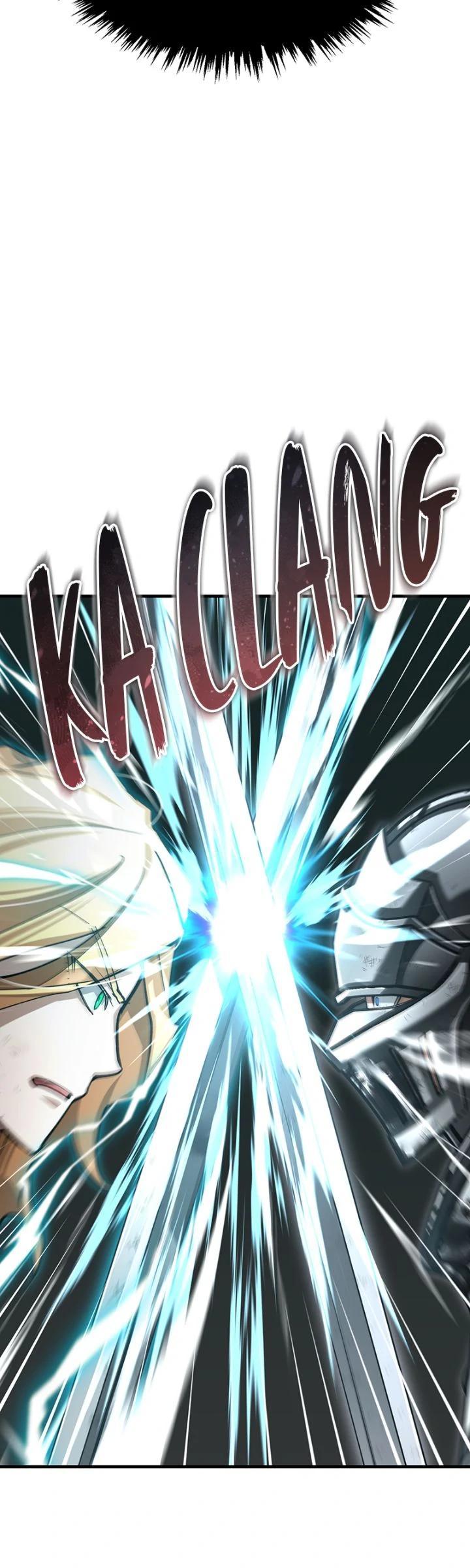 Descended from Divinity Chapter 150