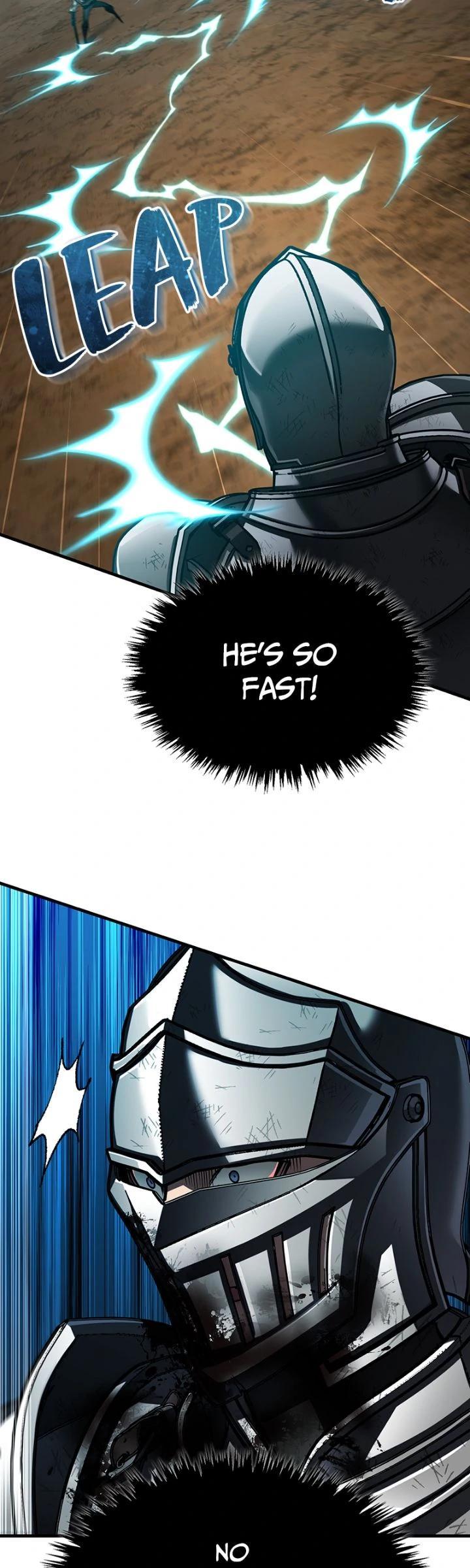 Descended from Divinity Chapter 150