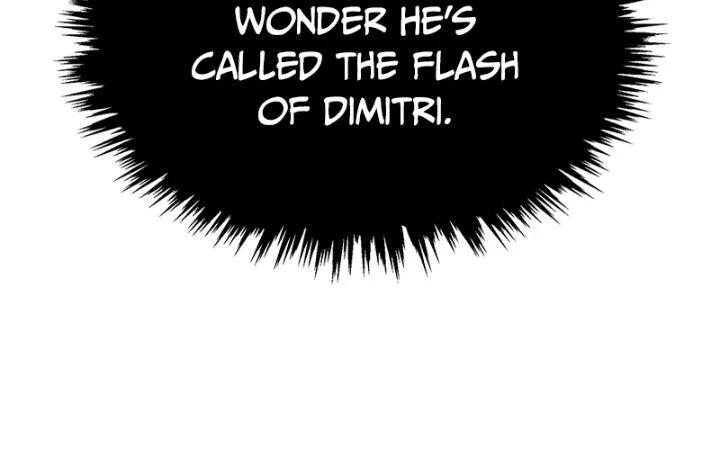 Descended from Divinity Chapter 150