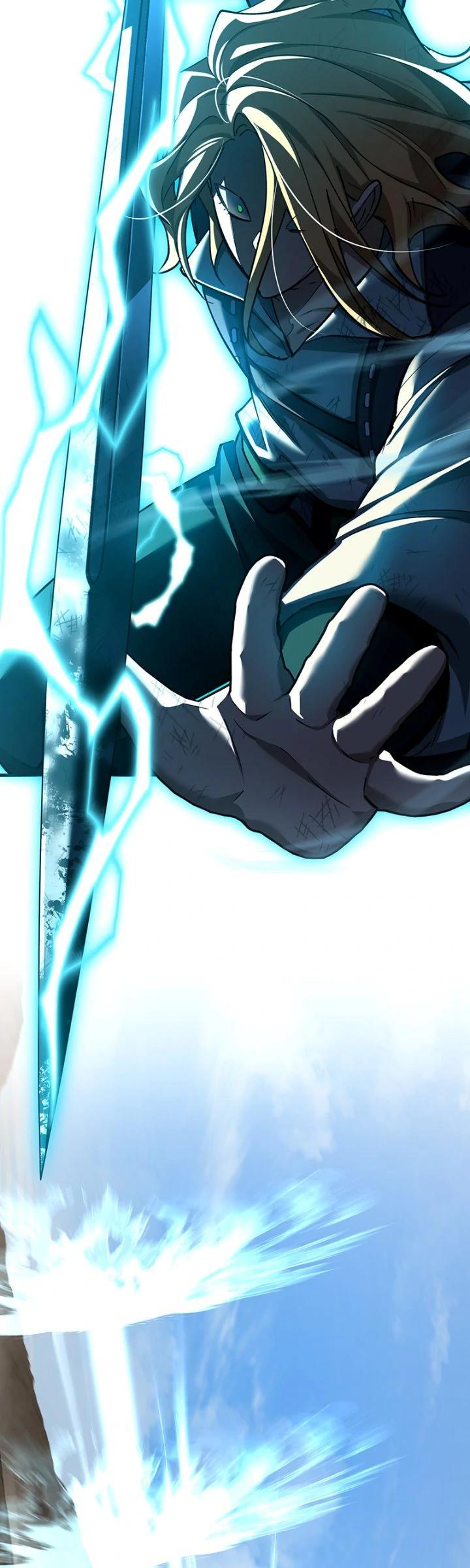 Descended from Divinity Chapter 150