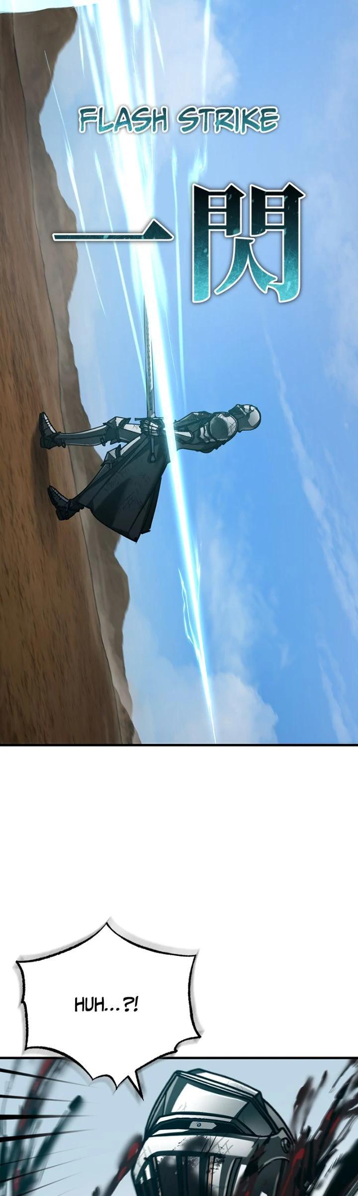 Descended from Divinity Chapter 150