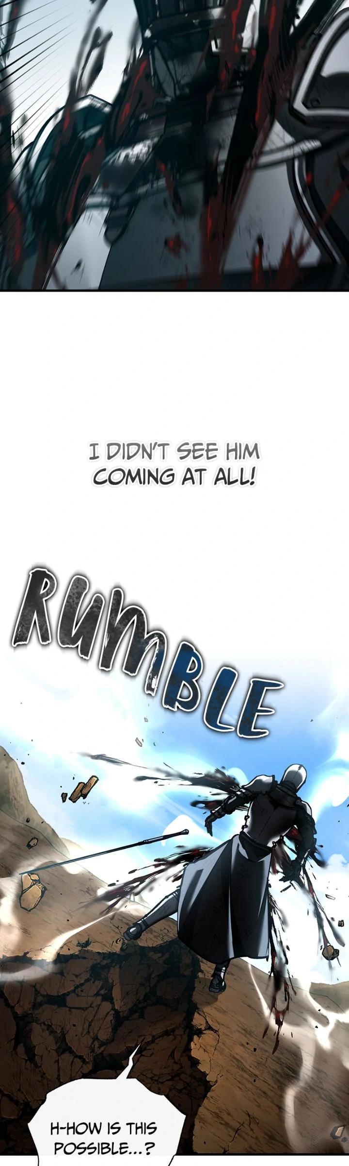 Descended from Divinity Chapter 150