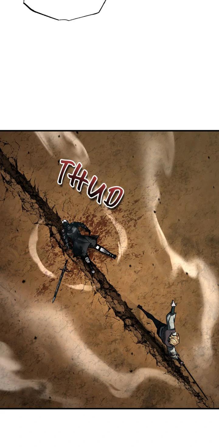 Descended from Divinity Chapter 150