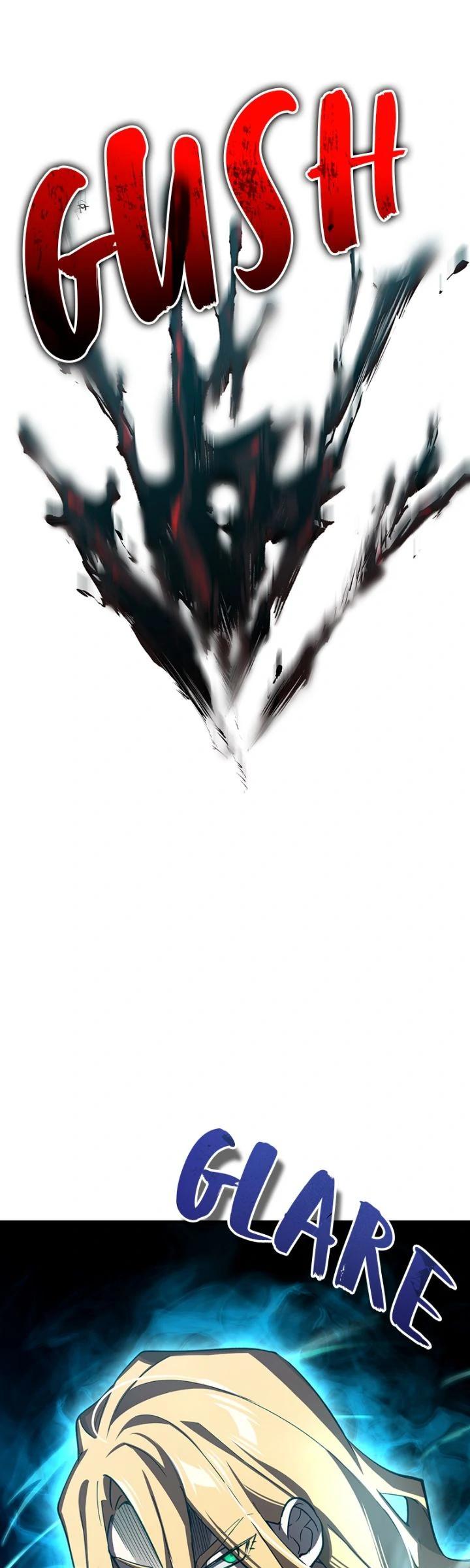 Descended from Divinity Chapter 150