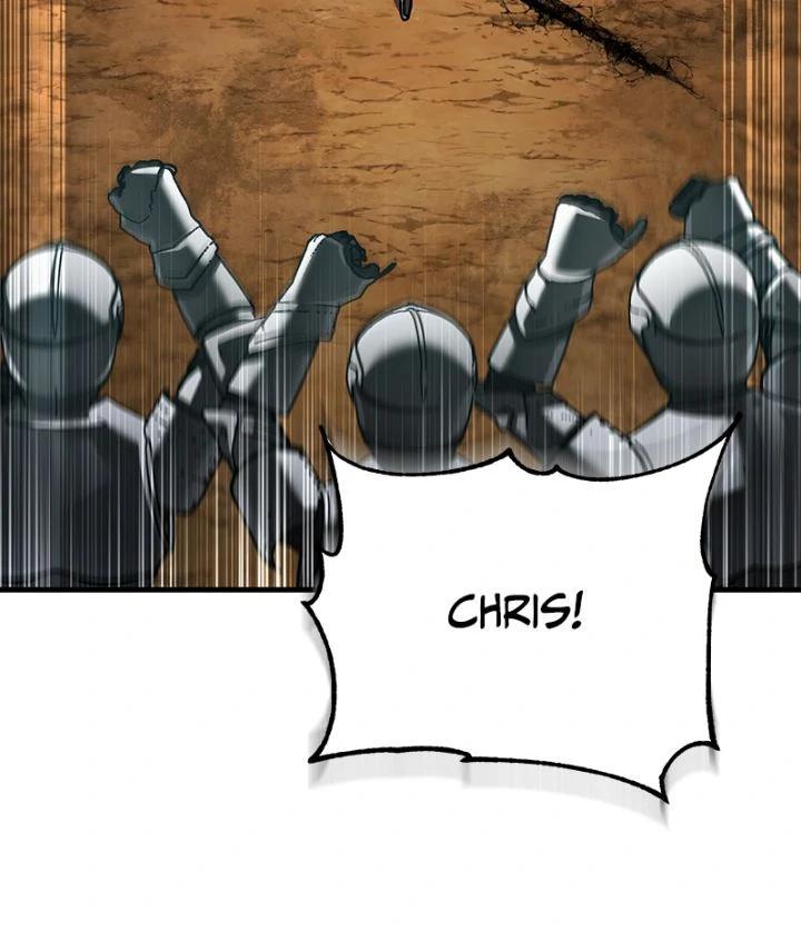 Descended from Divinity Chapter 150